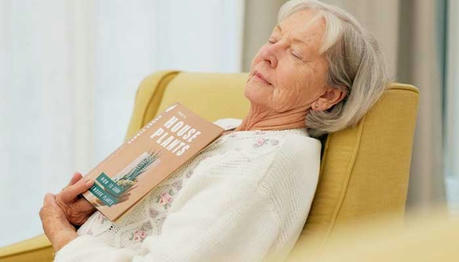 How Does Aging Affect Your Sleep?